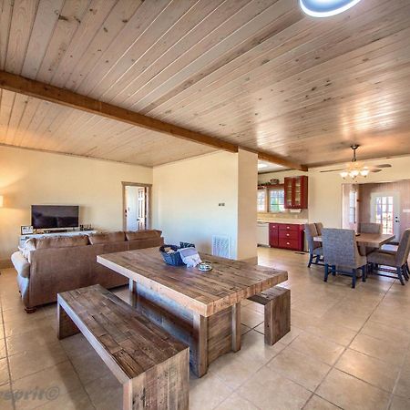 Pecan Farm Haus Fredericksburg Dış mekan fotoğraf