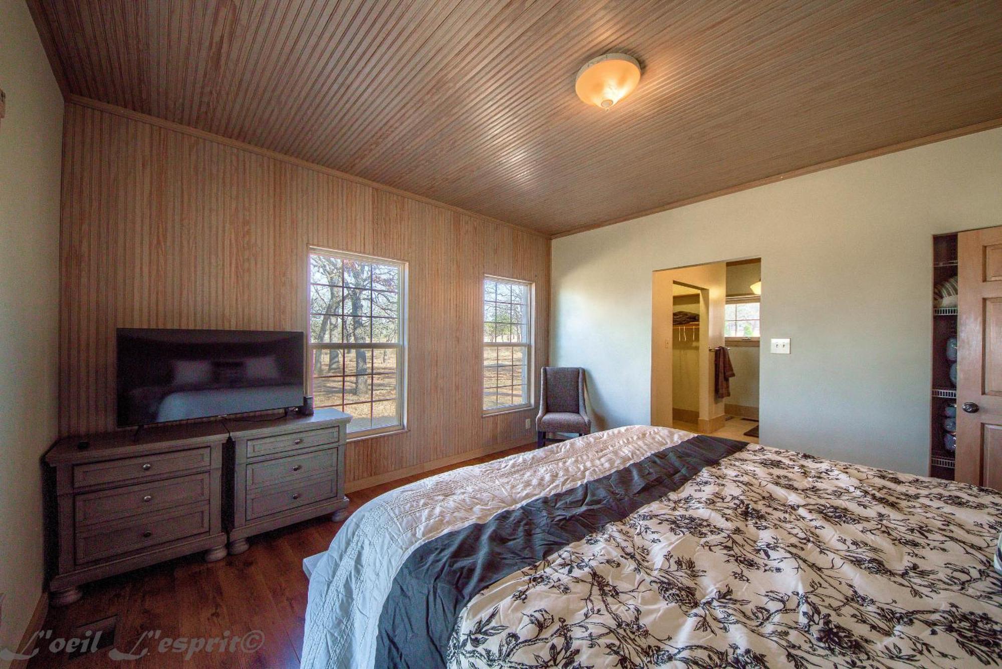 Pecan Farm Haus Fredericksburg Dış mekan fotoğraf