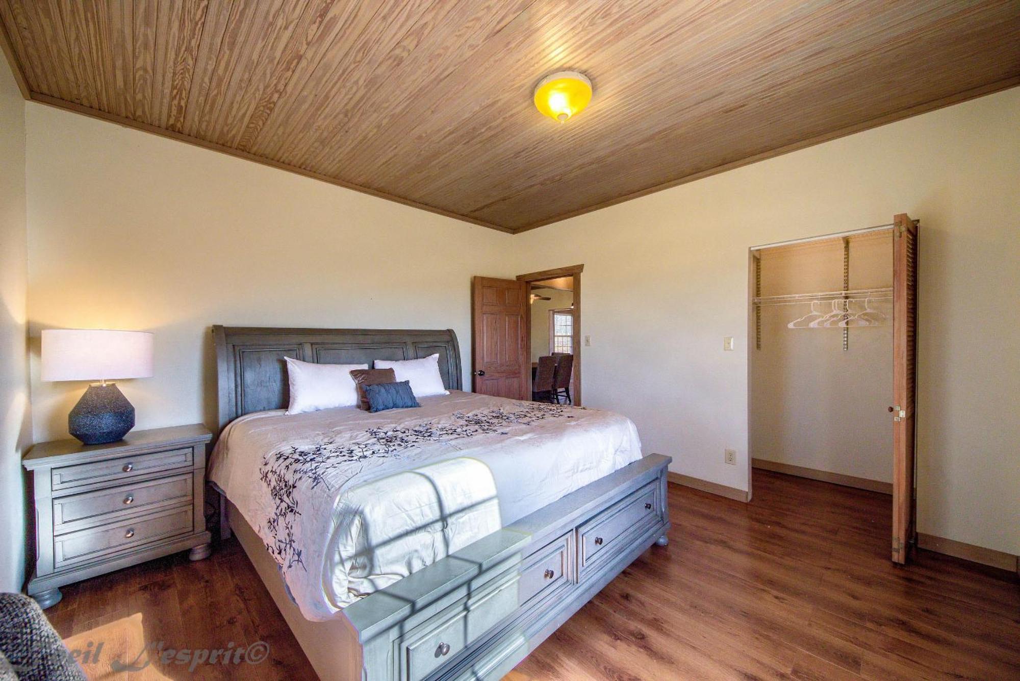 Pecan Farm Haus Fredericksburg Dış mekan fotoğraf