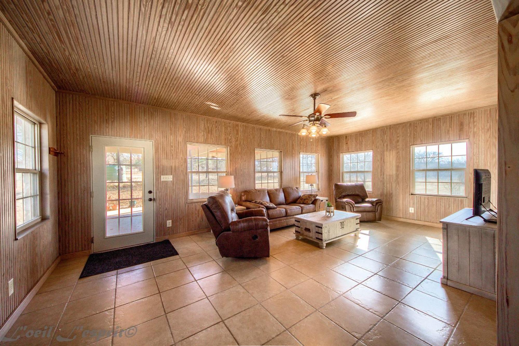 Pecan Farm Haus Fredericksburg Dış mekan fotoğraf